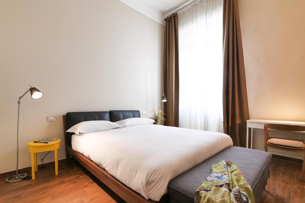 Contempora Apartments - Crocetta - Aida มิลาน ภายนอก รูปภาพ