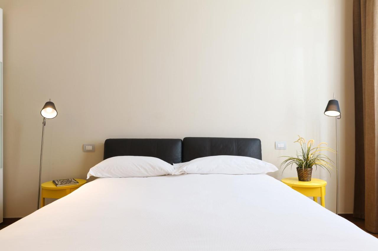 Contempora Apartments - Crocetta - Aida มิลาน ภายนอก รูปภาพ