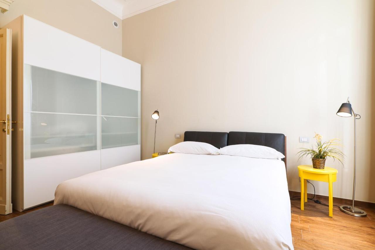 Contempora Apartments - Crocetta - Aida มิลาน ภายนอก รูปภาพ